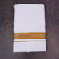 GLD-144 W/D DHOTI 3.80 MTR