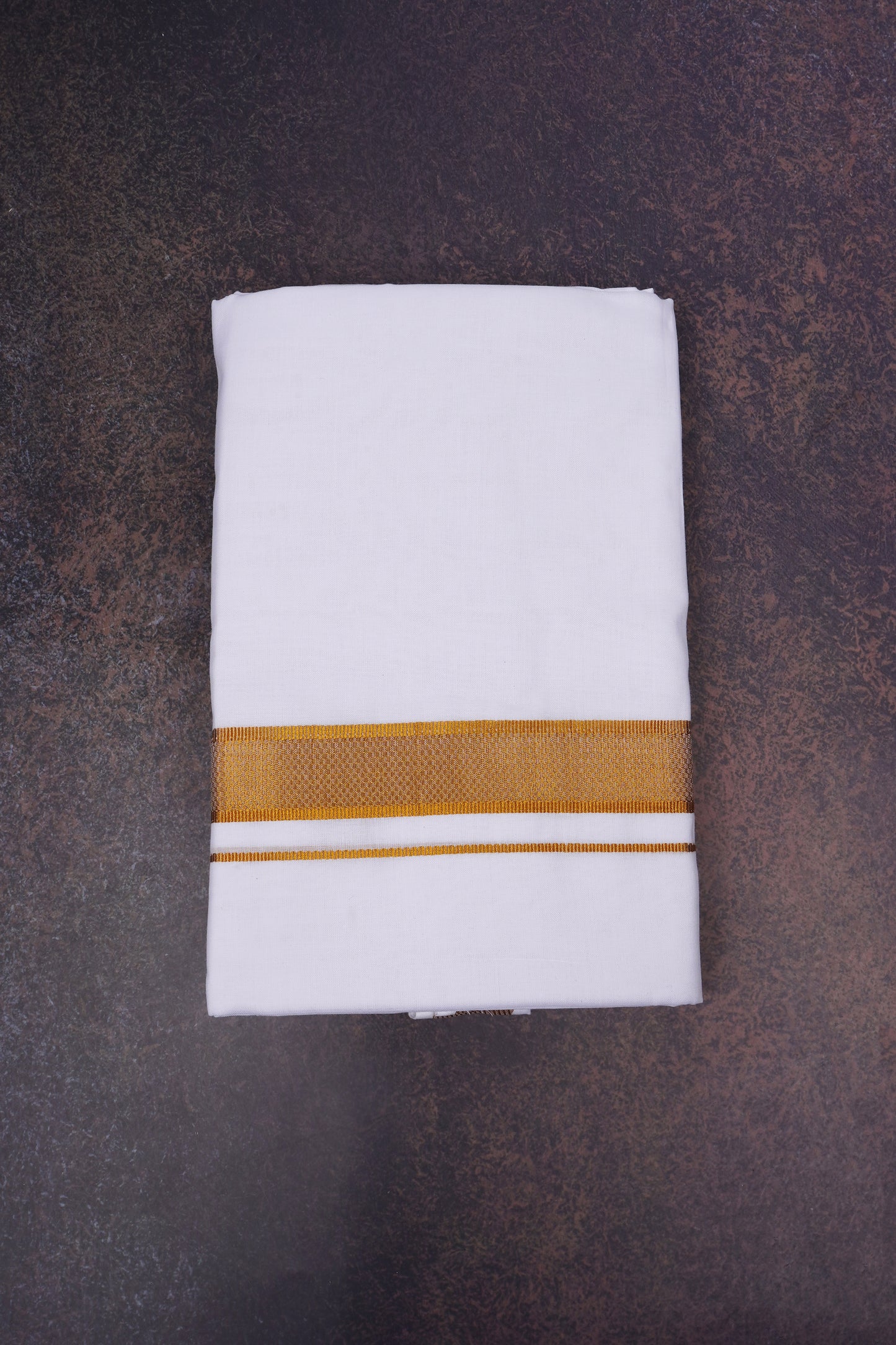 GLD-144 W/D DHOTI 3.80 MTR