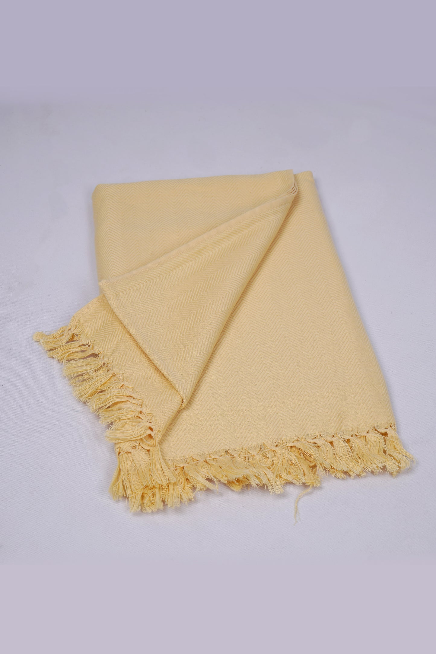 JORDAN COTTON - CBT-18 BATH TOWEL - 32X64 - LIGHT YELLOW