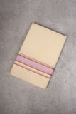 FD-186C C/D DHOTI  3.80 MTR-Pink