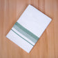 FCD-570 W/D DHOTI 3.80 MTR - Green