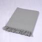 FIGI COTTON - CBT-14 BATH TOWEL 32X64 - GRAY