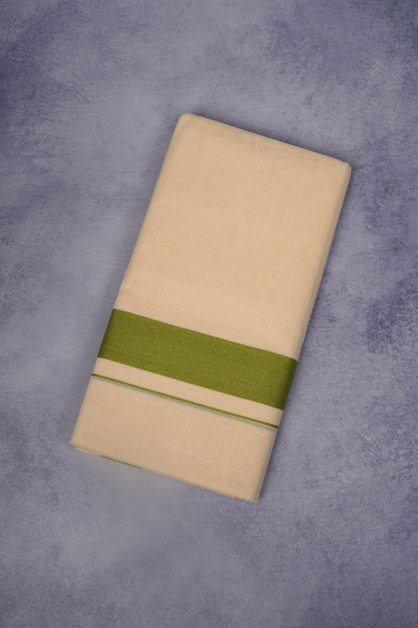 FCD-366C C/D DHOTI  3.80 MTR-Green