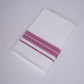 FS-99 W/S DHOTI 2.00 MTR - DARK PINK