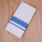 FCD-246 W/D DHOTI 4.00 MTR-Sky Blue