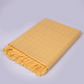 CARIBEAN COTTON - CBT-16 BATH TOWEL 32X64 - YELLOW