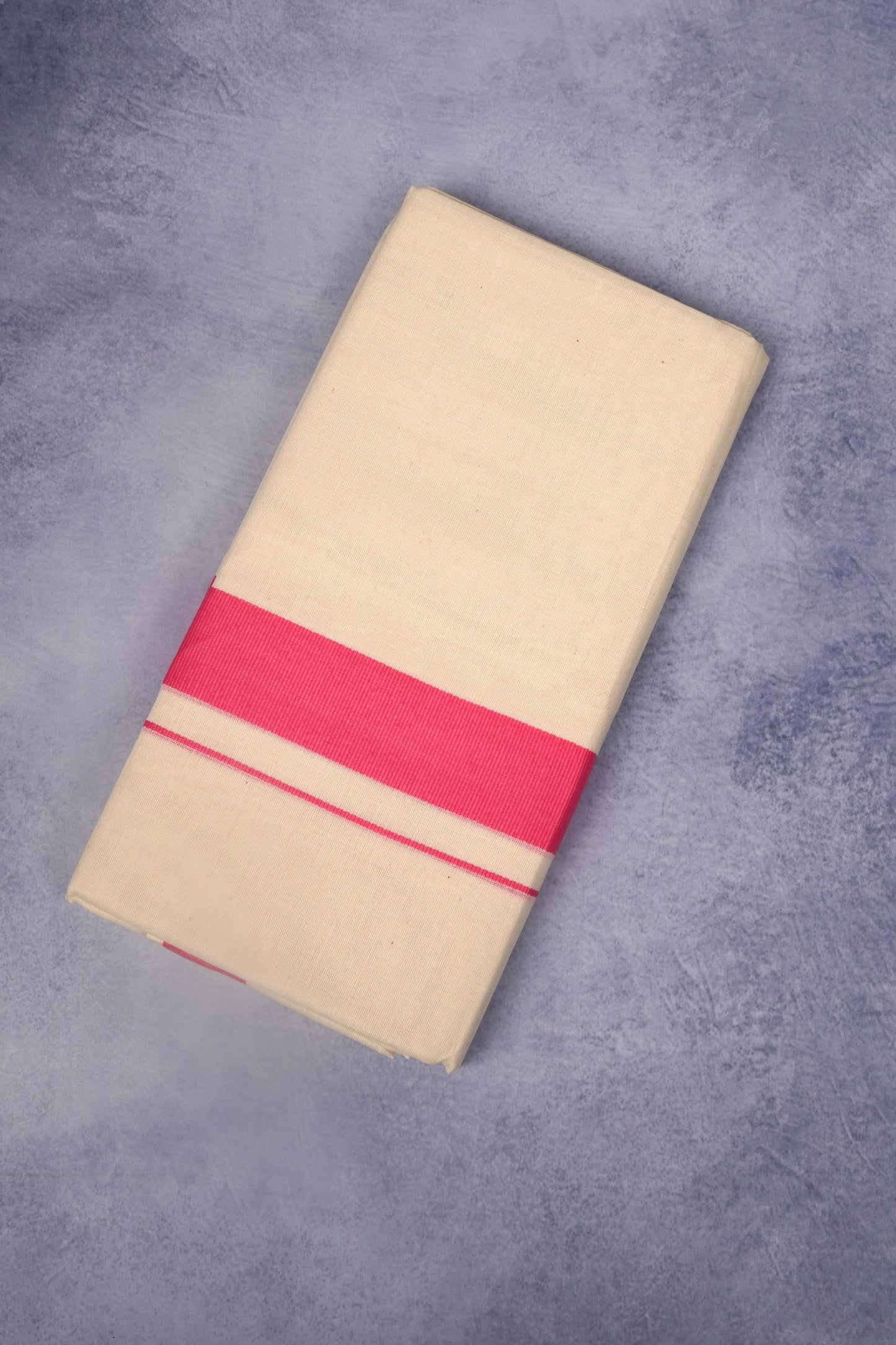 FCD-366C C/D DHOTI  3.80 MTR-Pink