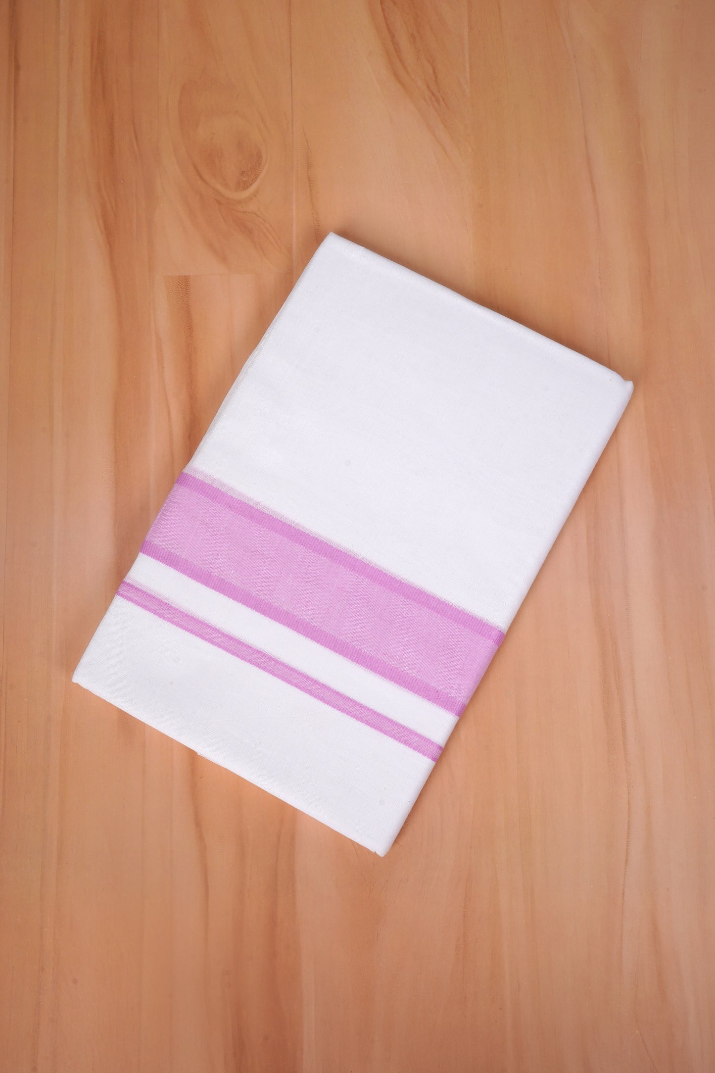 FCD-399 W/D DHOTHIE 3.80 MTR - Dark Pink