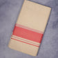 FCD-77C C/D DHOTI  4.00 MTR-Pink