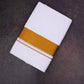 GLD-52 W/D DHOTI 3.80 MTR