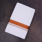 GLD-136 W/D DHOTI 3.80 MTR