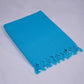 GLORIOUS - CBT-05 BATH TOWEL 28X58 - NAVY BLUE