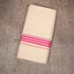 FCD-360C C/D DHOTI  3.80 MTR-pink