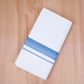 FCD-331 W/D DHOTI 3.80 MTR-Sky Blue