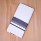 FCD-394 W/D DHOTI 3.80 MTR-Blue 3
