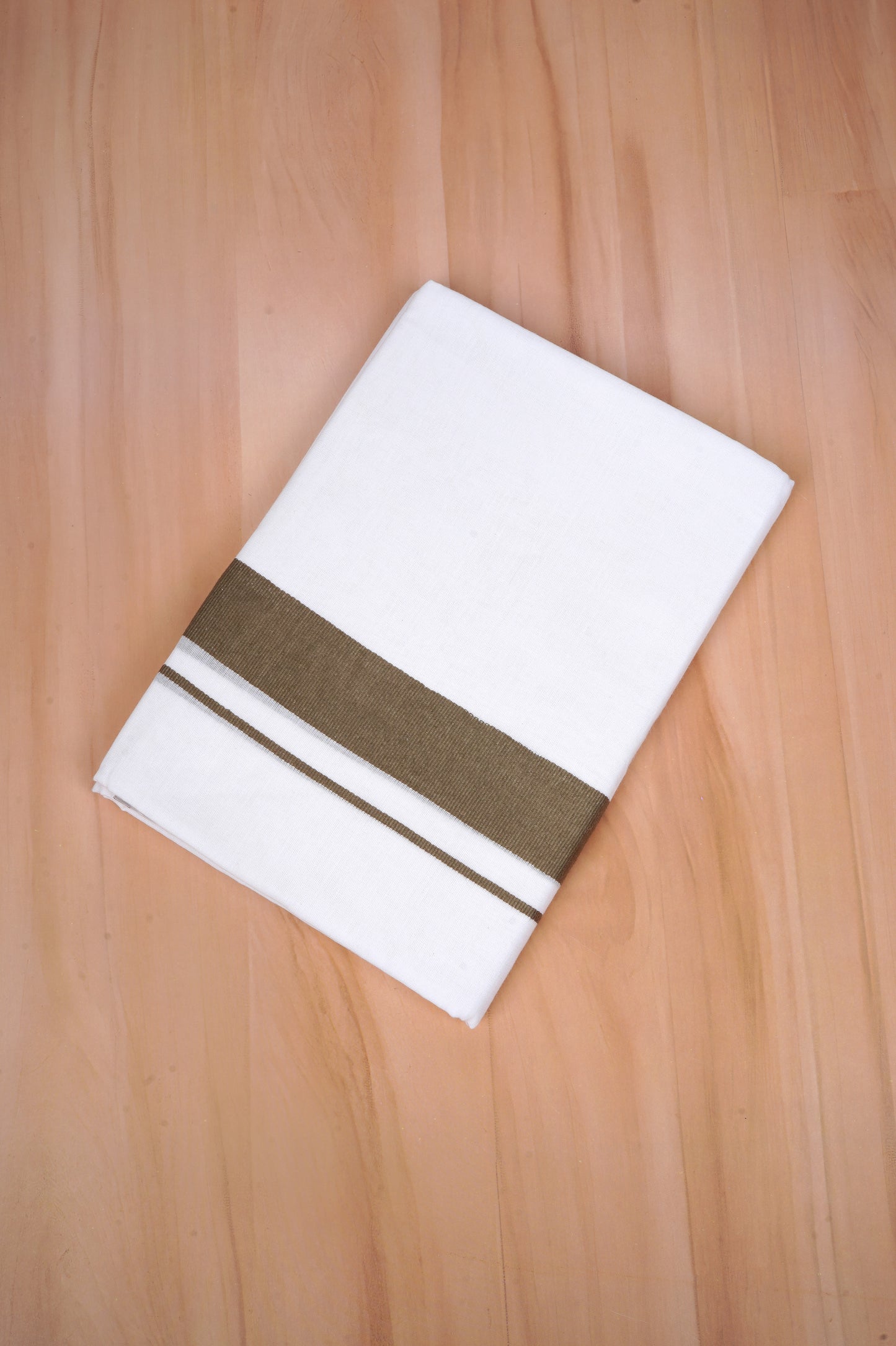 FCD-406 W/D DHOTHIE 3.80 MTR - Dark Green