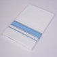 FS-105 W/S DHOTI  2.00 MTR - Blue