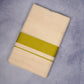 FCD-76C C/D DHOTI  4.00 MTR-Green