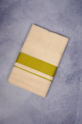 FCD-76C C/D DHOTI  4.00 MTR-Green