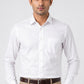 Dennis White Shirt For Men
