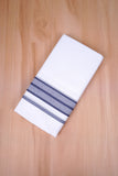 FCD-393 W/D DHOTI 3.80 MTR-Blue 2
