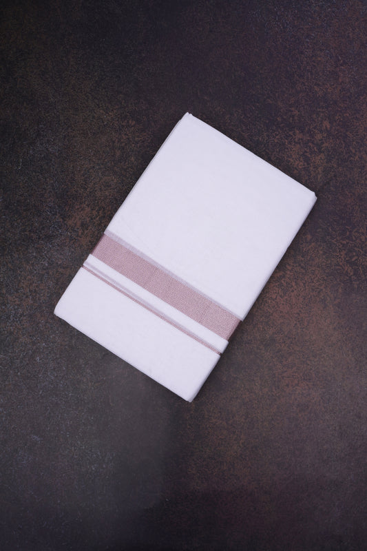 1 DIVINE ROSE W/D DHOTI 3.80 MTR-1