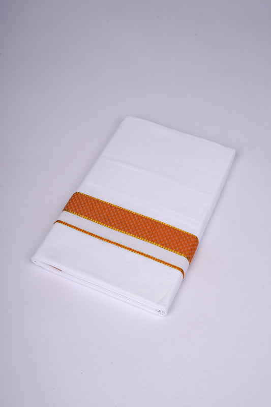 FS-118 W/D DHOTHIE 4.00 MTR - Orange