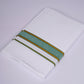 FS-106 W/S DHOTI 2.00 MTR - GREEN