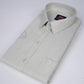 MCR BAMBOO BREEZE 94002 Half Sleeve Formal Color Shirt For Men