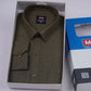 MCR WELSUN 61506 Full Sleeve Formal Color Shirt For Men
