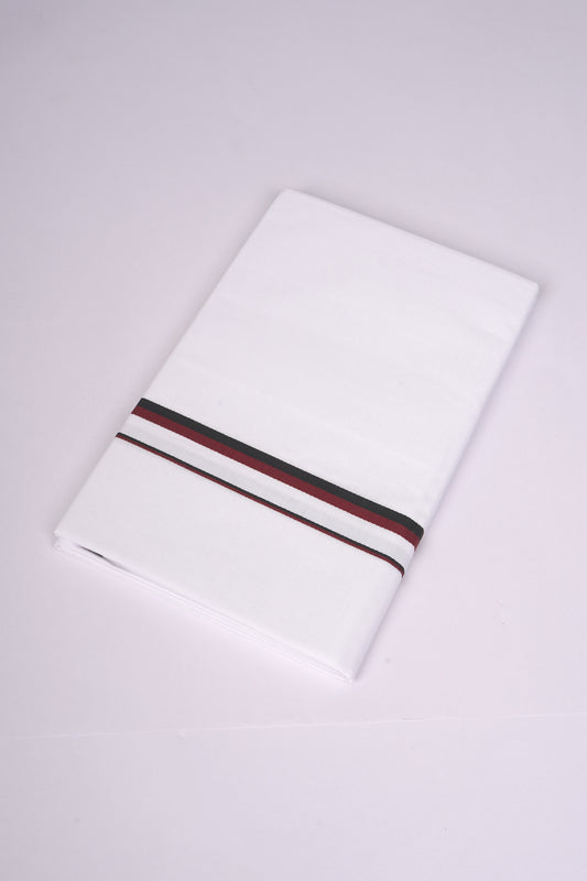 DMKGS W/S DHOTI  2.00 MTR