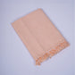 TEENAGE COTTON - CBT-07 BATH TOWEL 30X60 - ORANGE