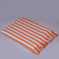 COLOUR LINE COTTON - CBT-22 BATH TOWEL - 30X60 - LIGHT ORANGE