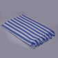 COLOUR LINE COTTON - CBT-22 BATH TOWEL - 30X60 - BLUE