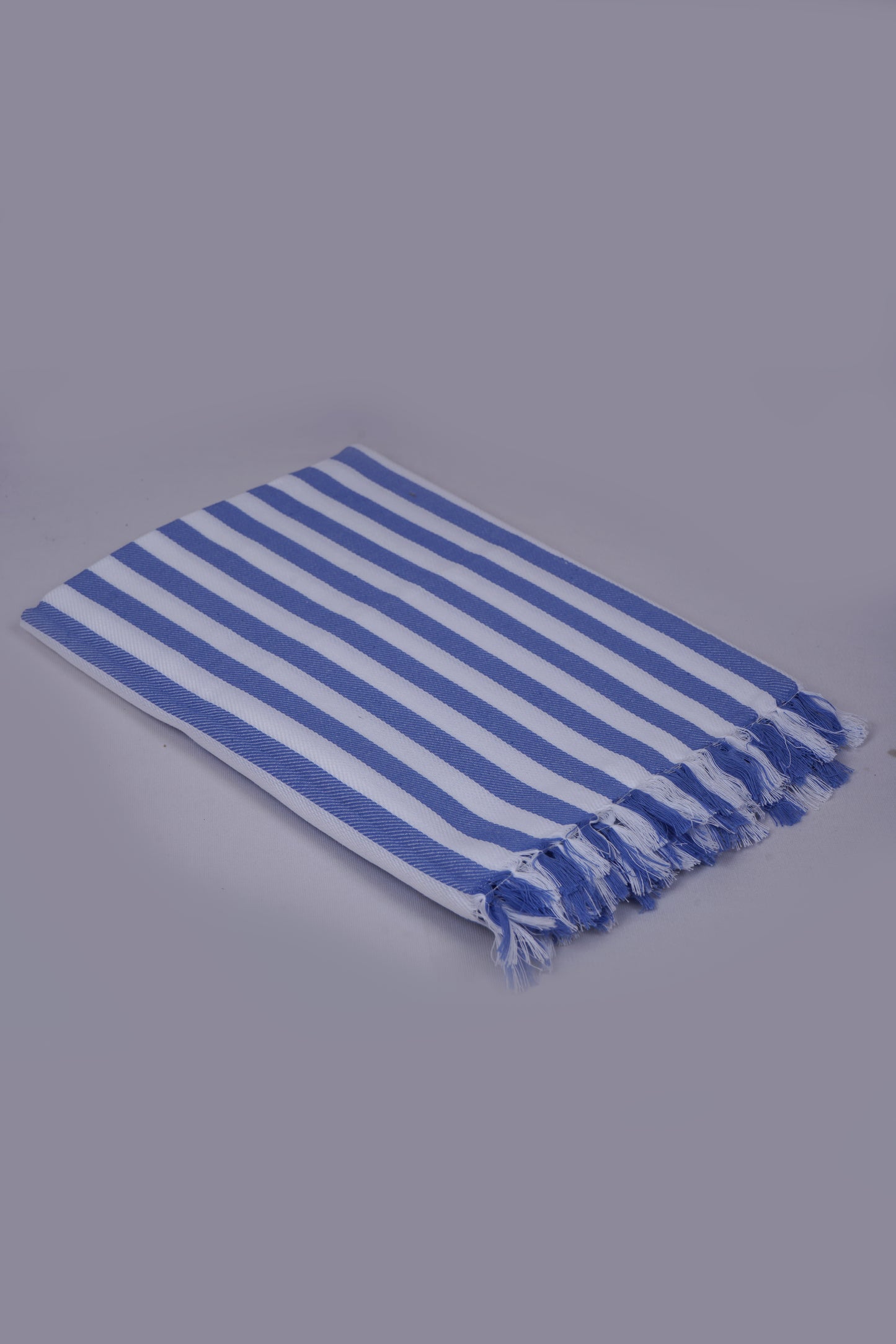 COLOUR LINE COTTON - CBT-22 BATH TOWEL - 30X60 - BLUE