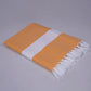 JUMERIA COTTON - CBT-17 BATH TOWEL - 32X64 - ORANGE
