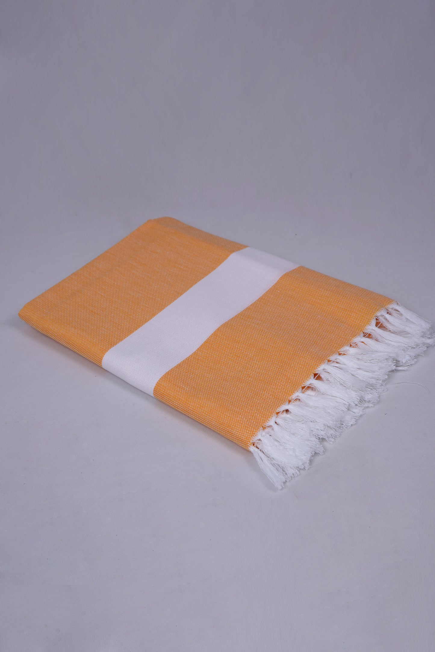JUMERIA COTTON - CBT-17 BATH TOWEL - 32X64 - ORANGE