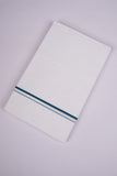 SD-10 W/D DHOTI  3.80 MTR-Green