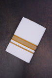 GLD-117 W/D DHOTI 3.80 MTR