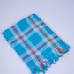 TWINKLE COTTON - CBT-08 BATH TOWEL 30X60 - DARK BLUE