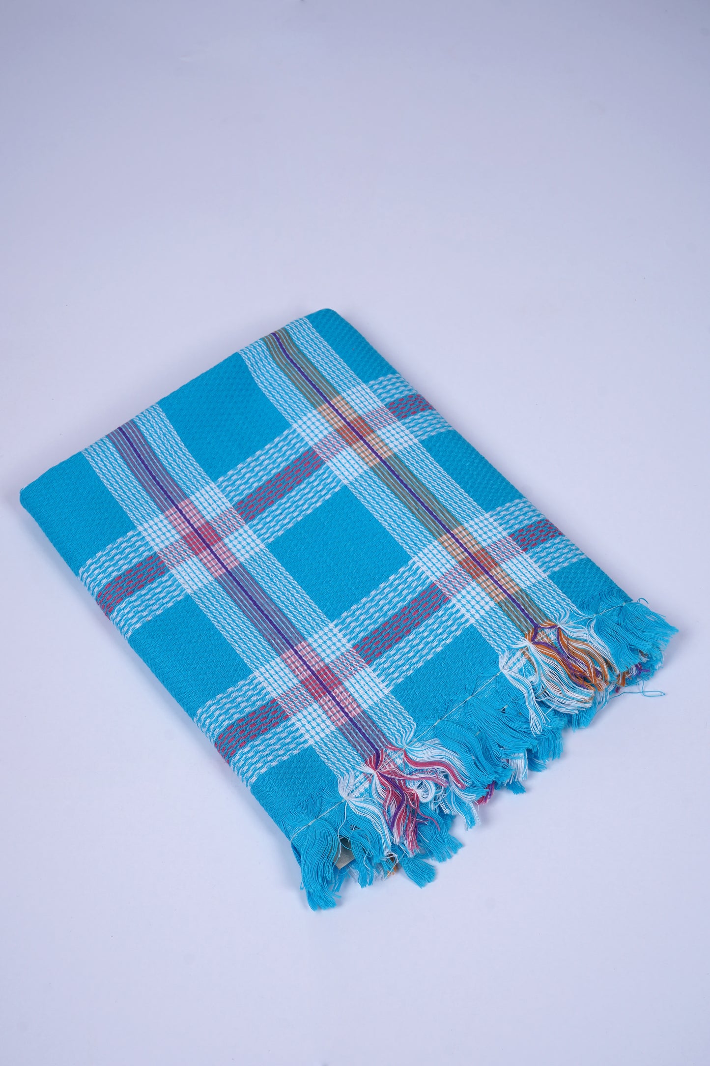 TWINKLE COTTON - CBT-08 BATH TOWEL 30X60 - DARK BLUE