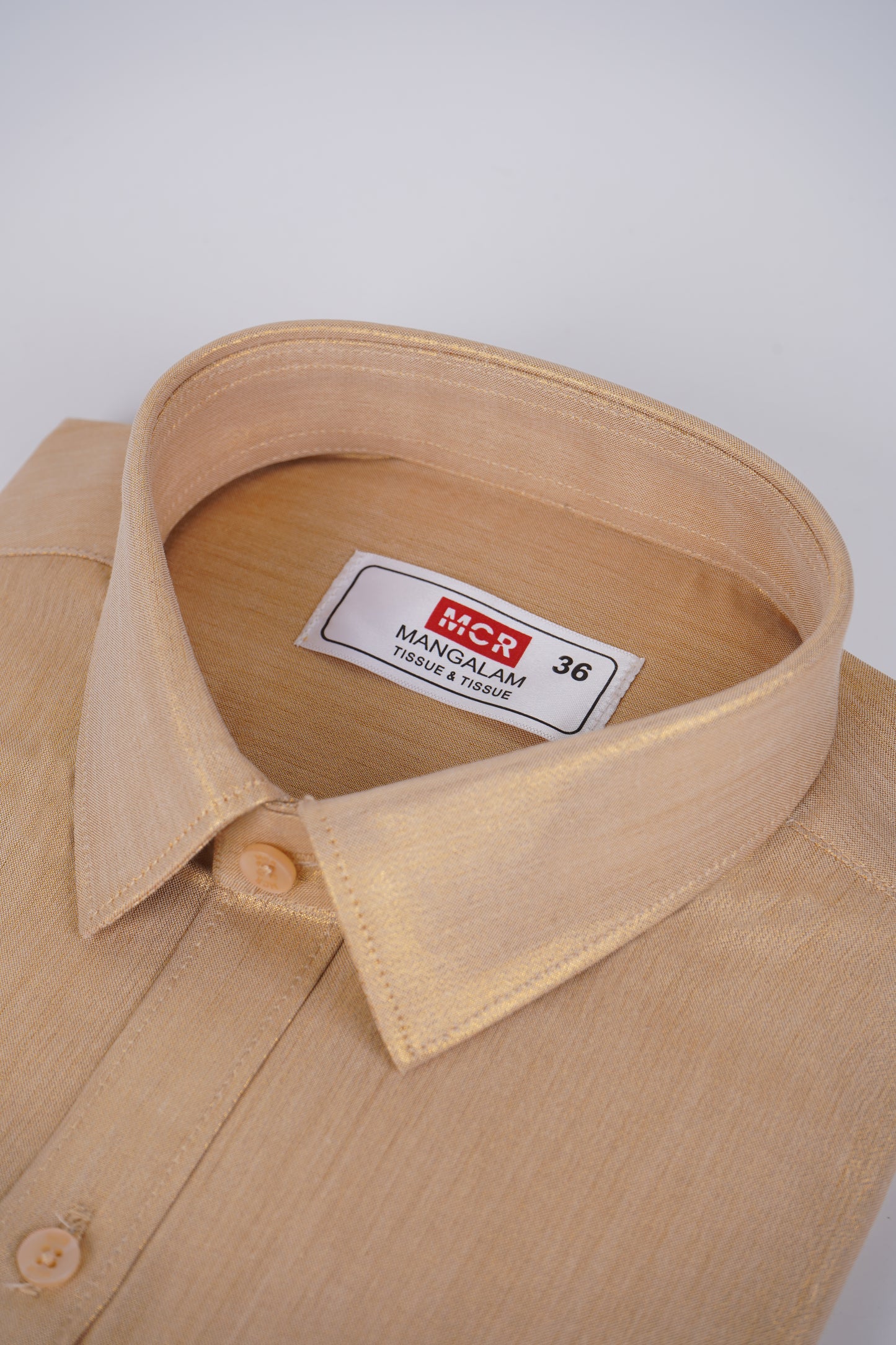 MANGALAM TISSUE SINGLE SET - 10301
