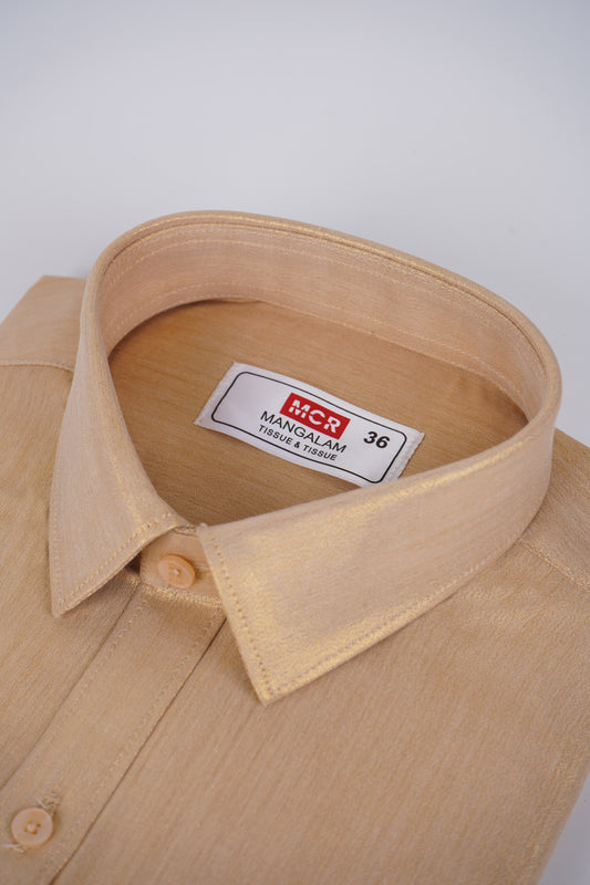MANGALAM TISSUE SINGLE SET - 10301
