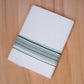 FCD-585 W/D DHOTHIE 3.80 MTR - Light Green