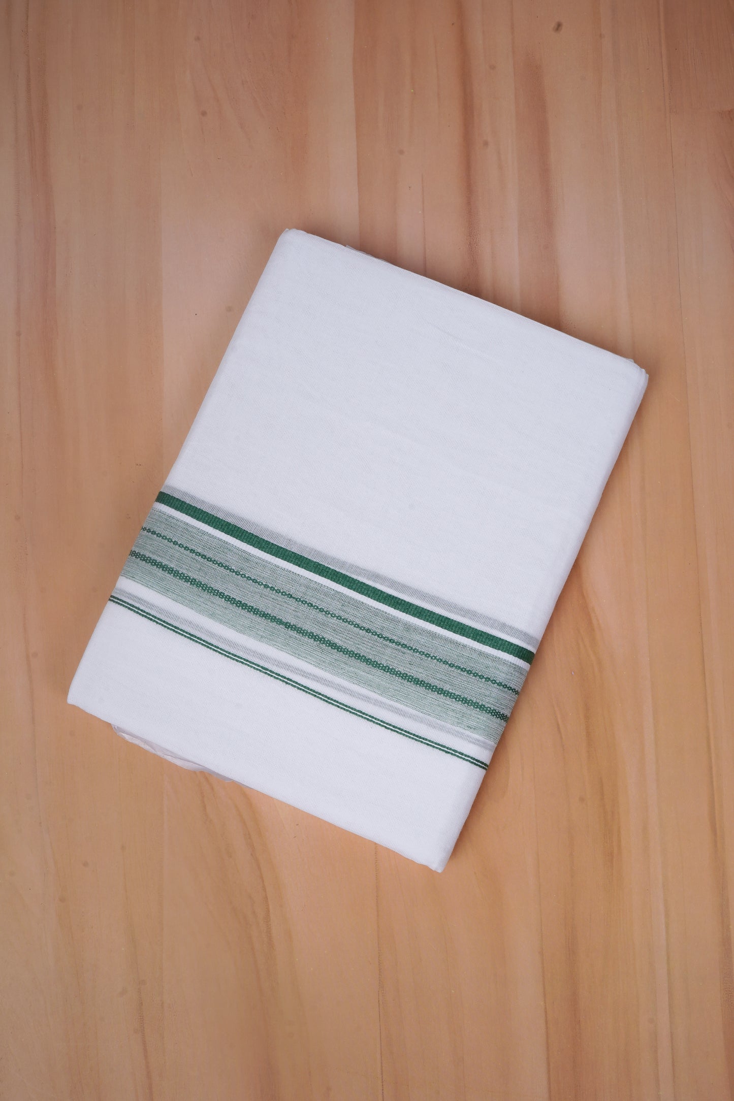 FCD-585 W/D DHOTHIE 3.80 MTR - Light Green
