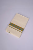 FS-133C C/S DHOTI  2.00 MTR - Green