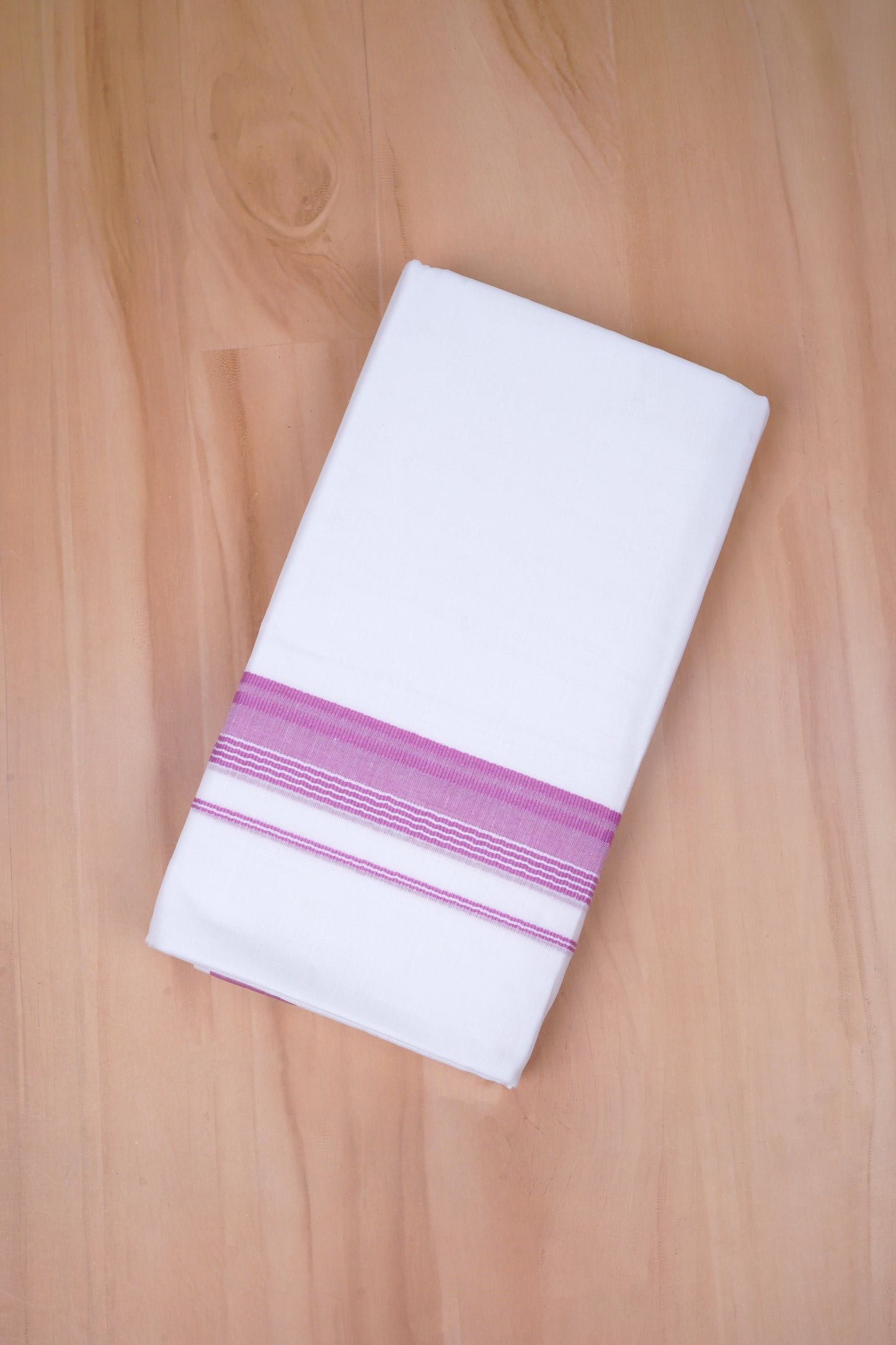 FCD-331 W/D DHOTI 3.80 MTR-Pink