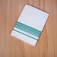 FCD-580 W/D DHOTI 3.80 MTR - Light Green