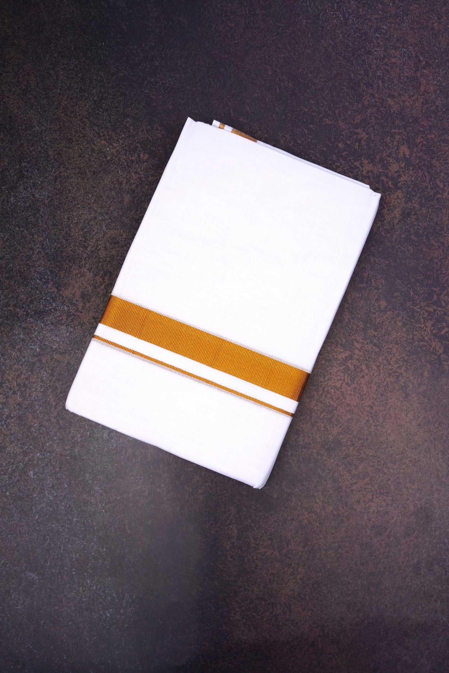 GLD-02 W/D DHOTI 3.80 MTR