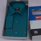 MCR VEGA FORD 23003 Full Sleeve Formal Color Shirt For Men